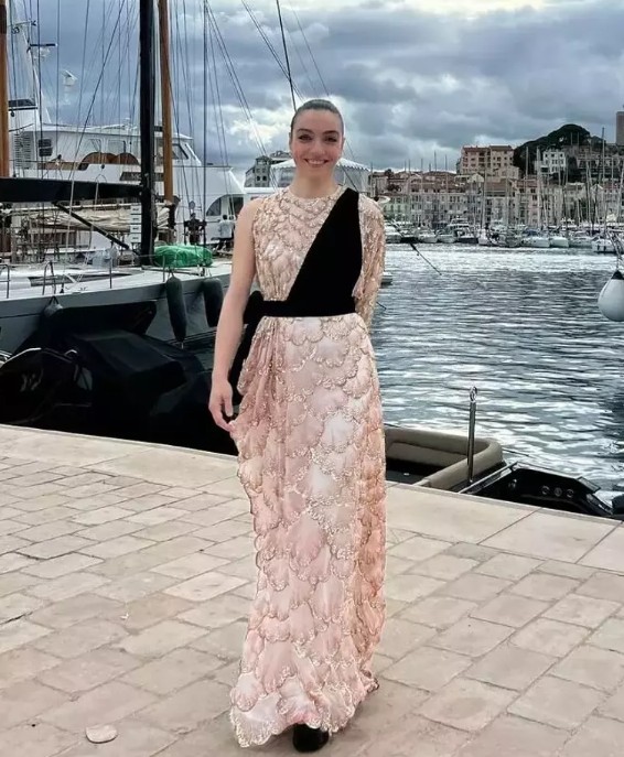 Yeni bir aşka yelken açtı!